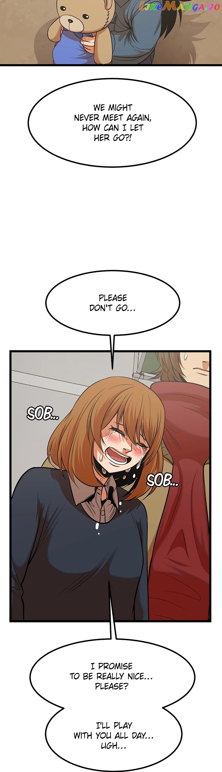 I'm A Mom Chapter 70 - page 22