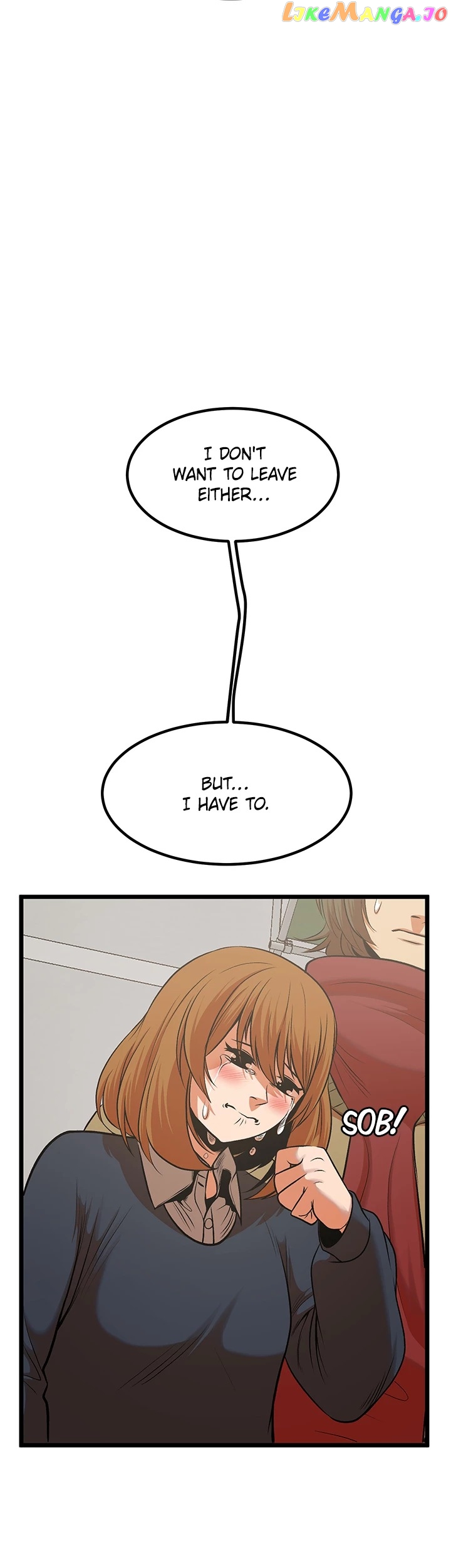 I'm A Mom Chapter 70 - page 23