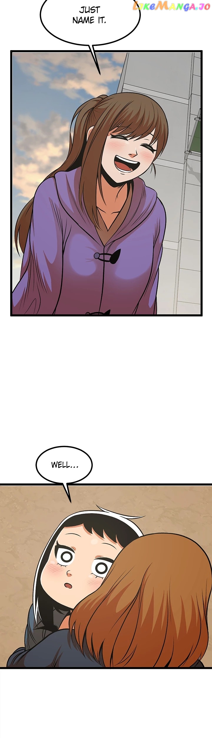 I'm A Mom Chapter 70 - page 30