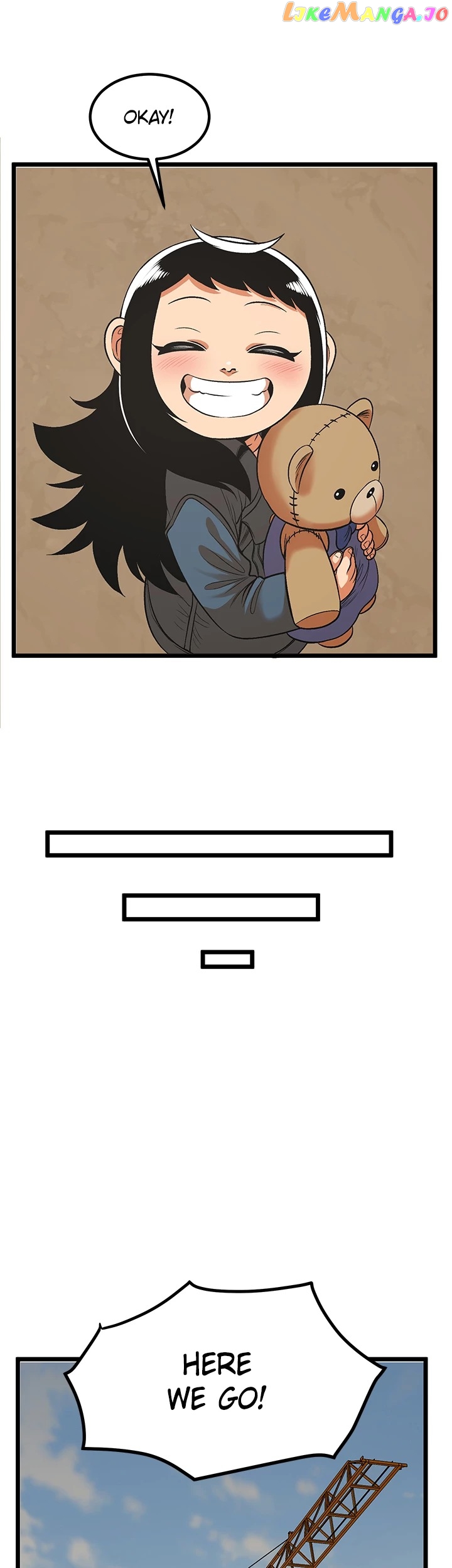 I'm A Mom Chapter 70 - page 37