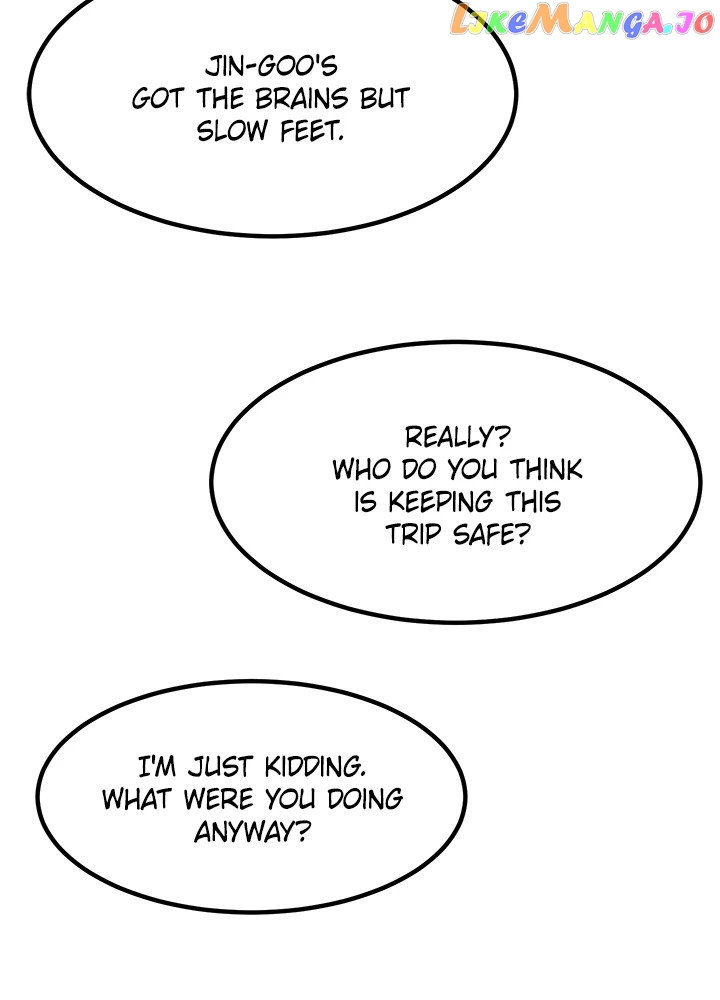I'm A Mom Chapter 70 - page 58