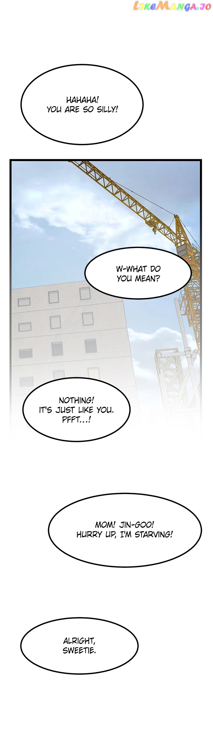 I'm A Mom Chapter 70 - page 60