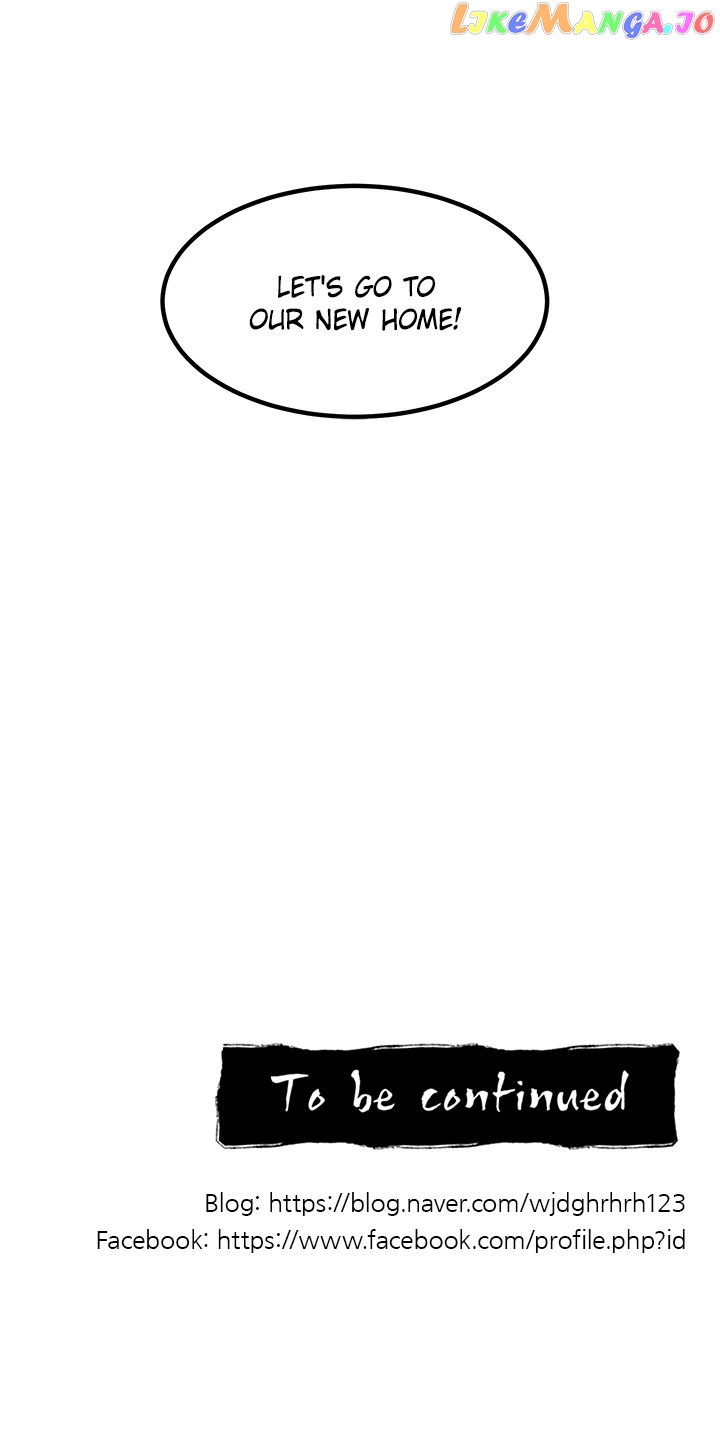 I'm A Mom Chapter 70 - page 61