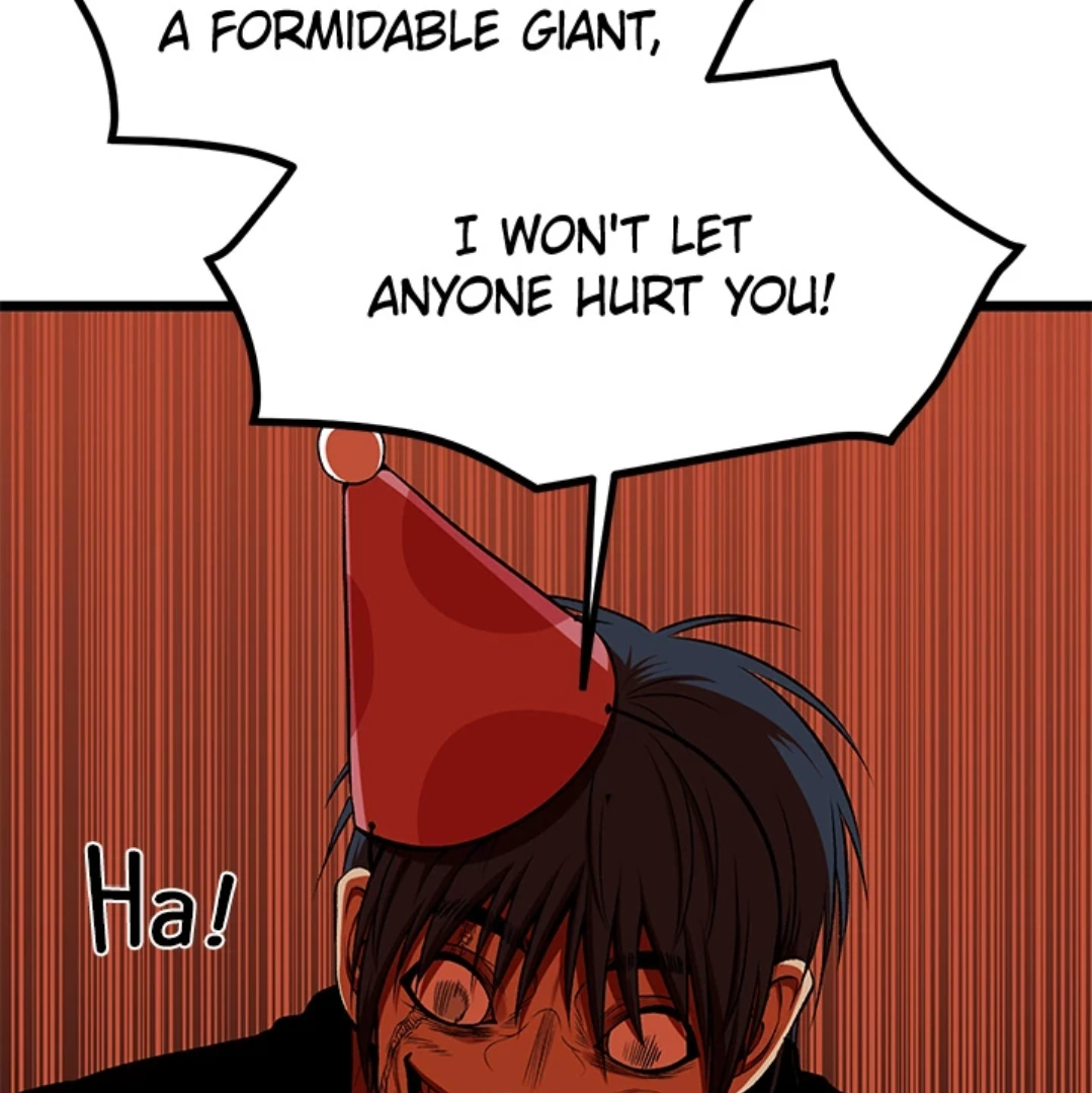 I'm A Mom Chapter 107 - page 112