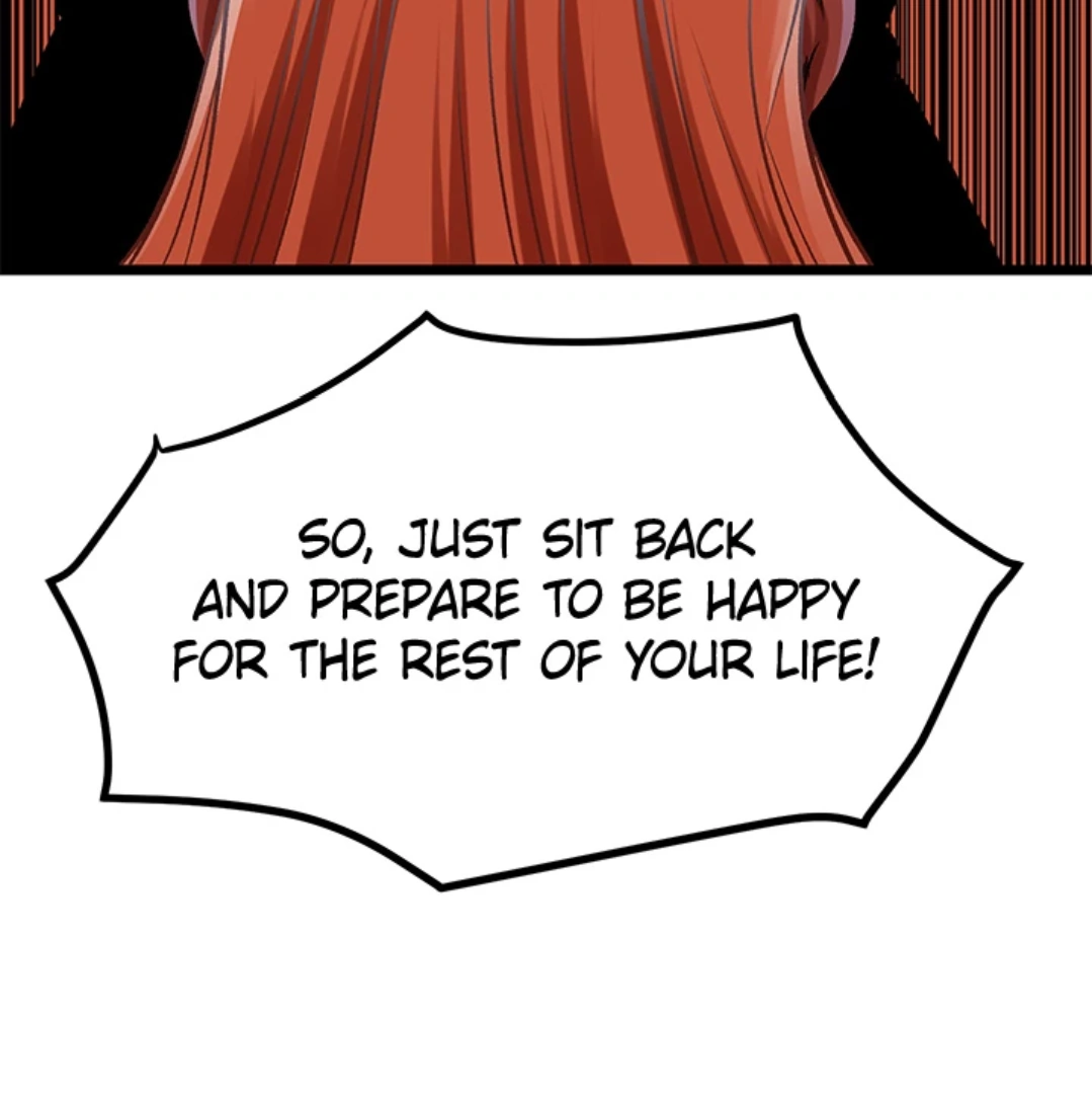 I'm A Mom Chapter 107 - page 114