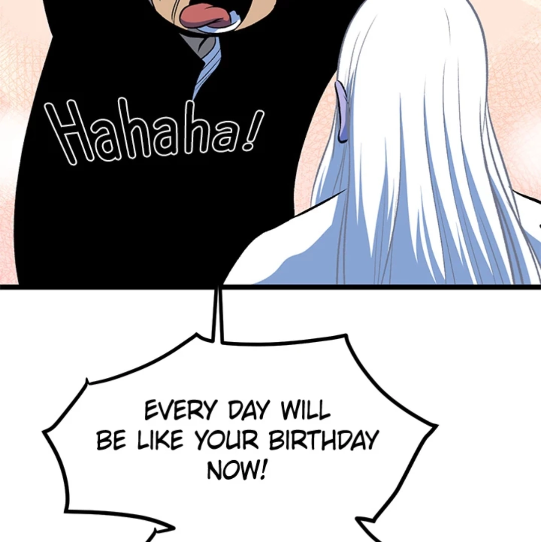 I'm A Mom Chapter 107 - page 116