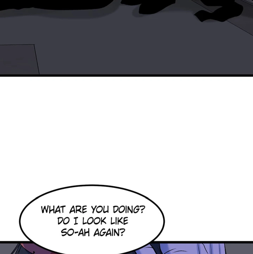 I'm A Mom Chapter 107 - page 126