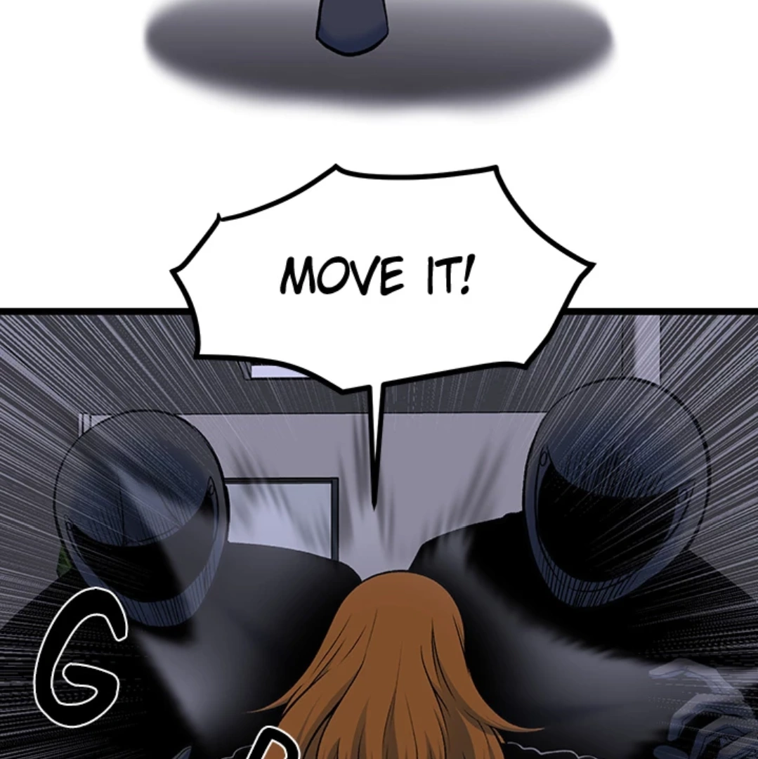 I'm A Mom Chapter 107 - page 13