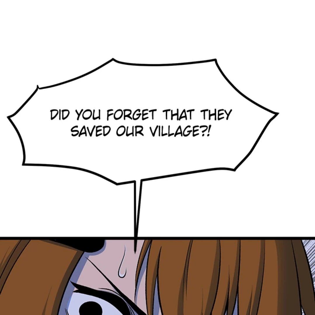 I'm A Mom Chapter 107 - page 20