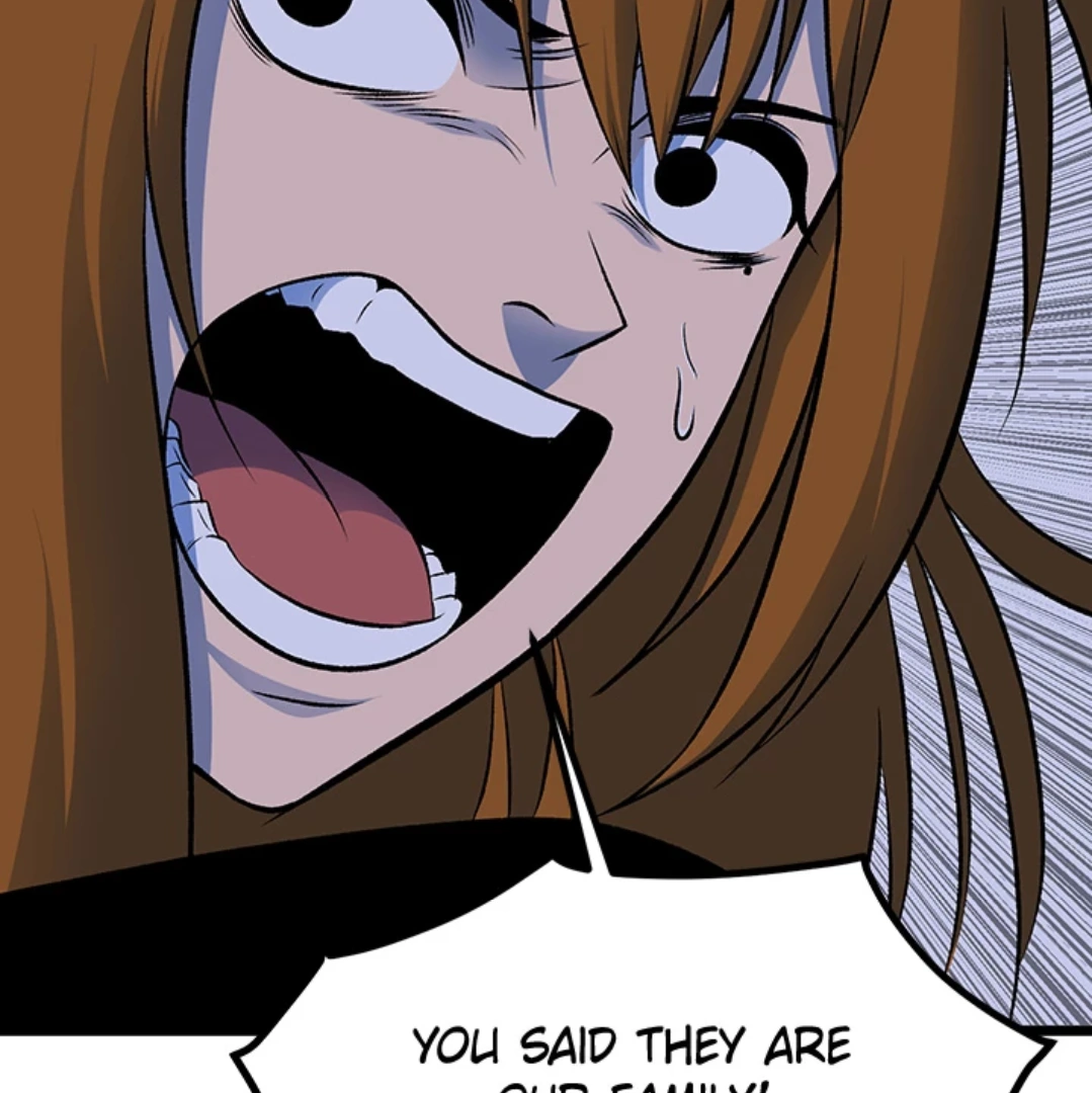 I'm A Mom Chapter 107 - page 21