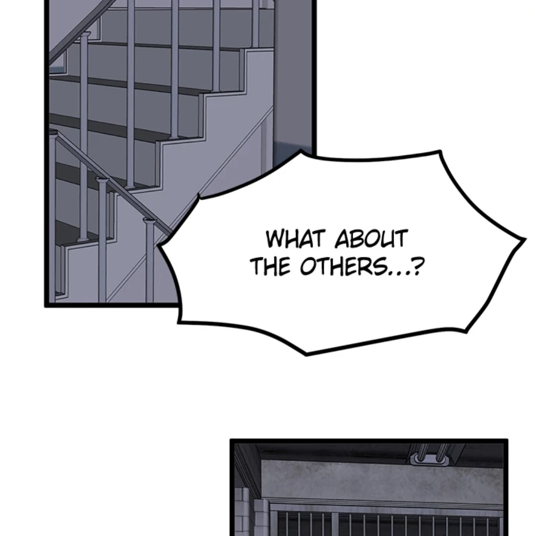 I'm A Mom Chapter 107 - page 23