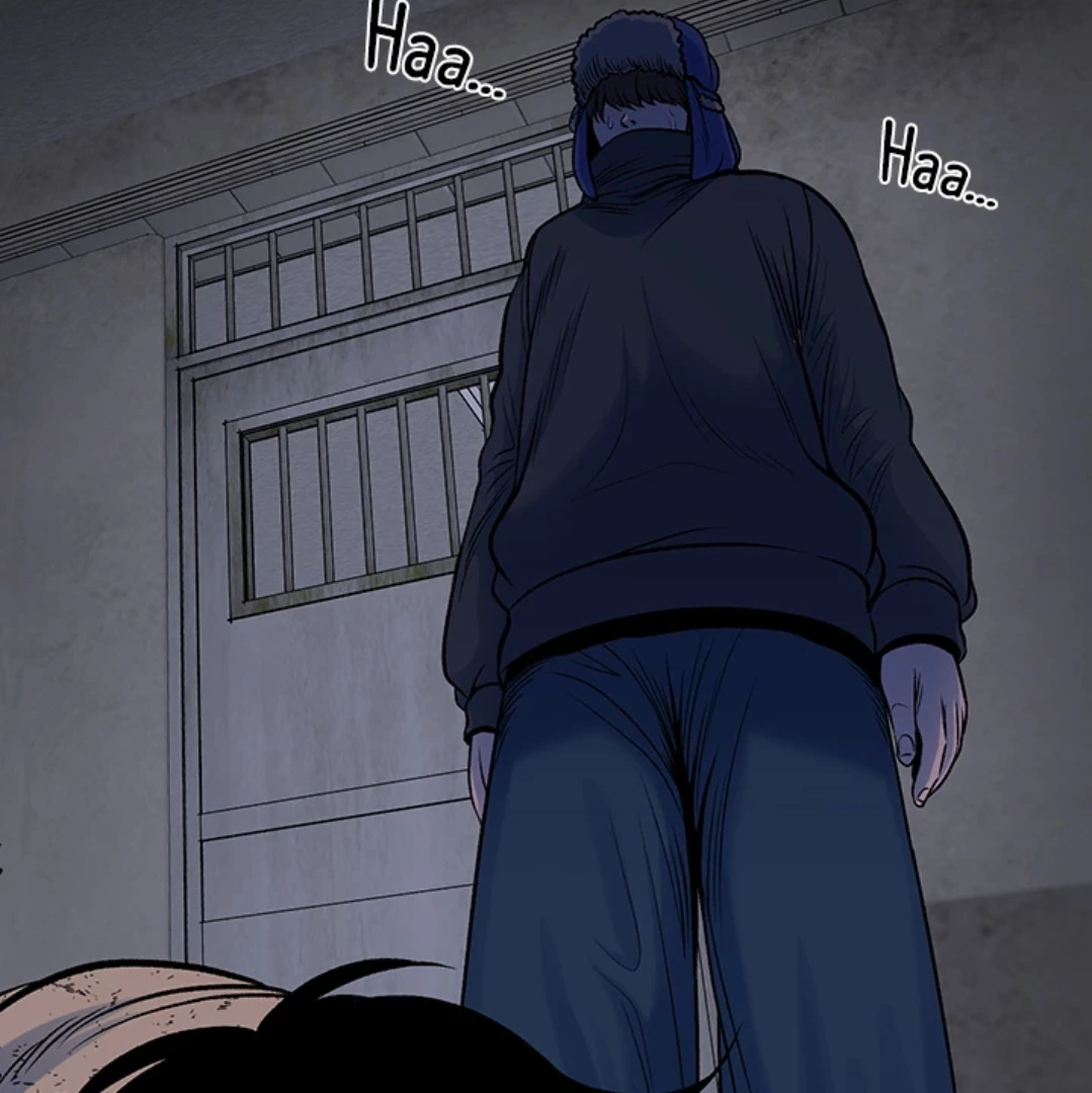 I'm A Mom Chapter 107 - page 34