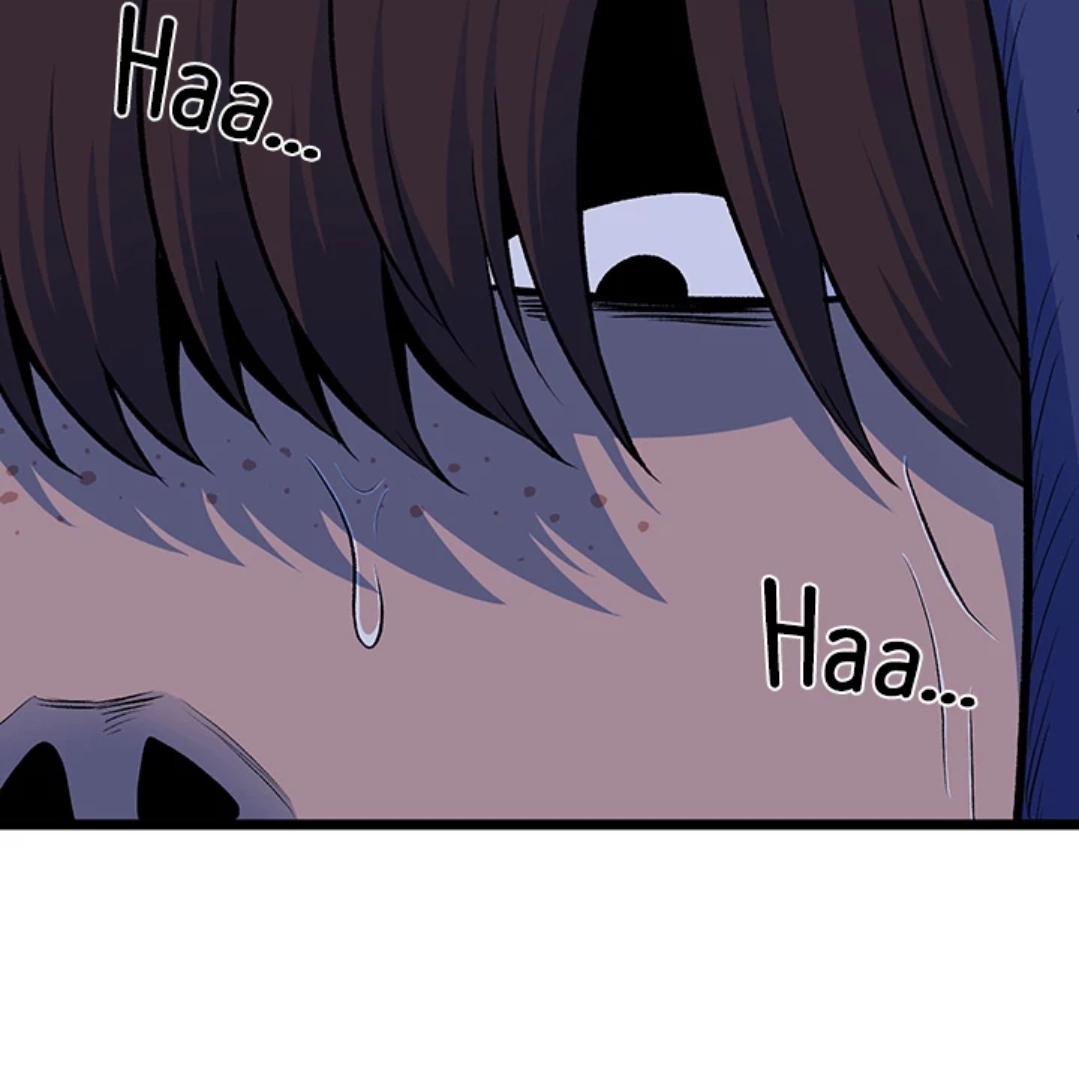 I'm A Mom Chapter 107 - page 36