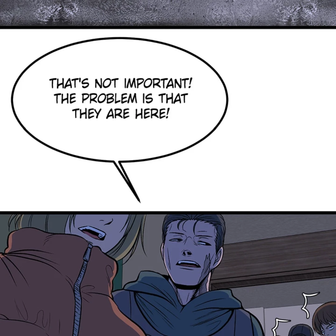 I'm A Mom Chapter 107 - page 4