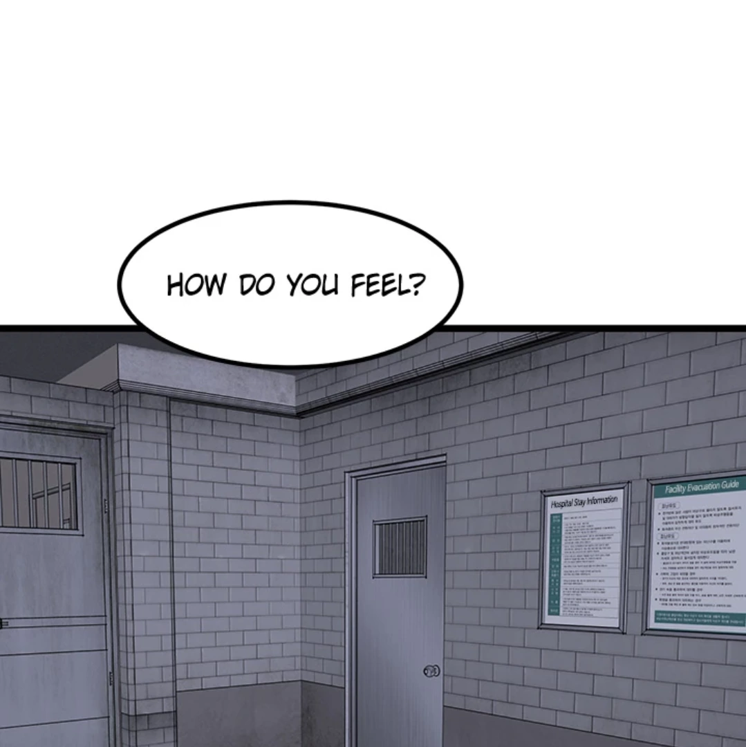 I'm A Mom Chapter 107 - page 42