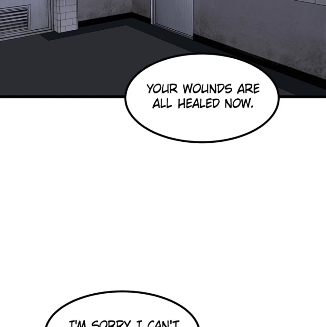 I'm A Mom Chapter 107 - page 43