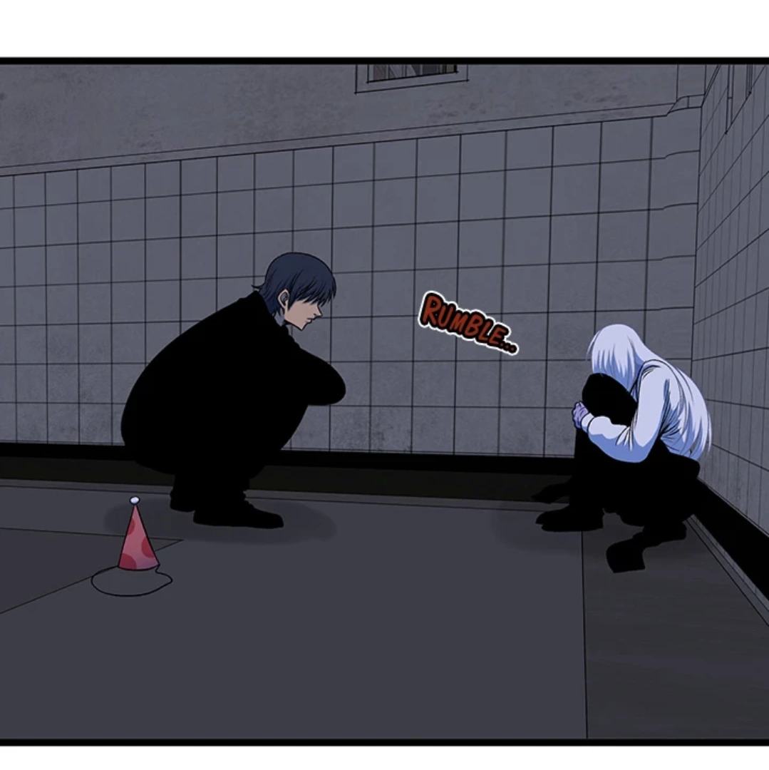 I'm A Mom Chapter 107 - page 48