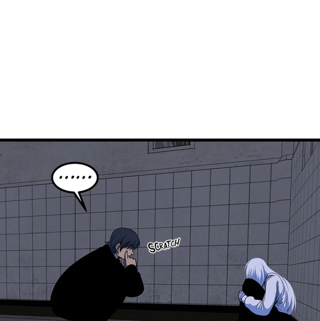 I'm A Mom Chapter 107 - page 49