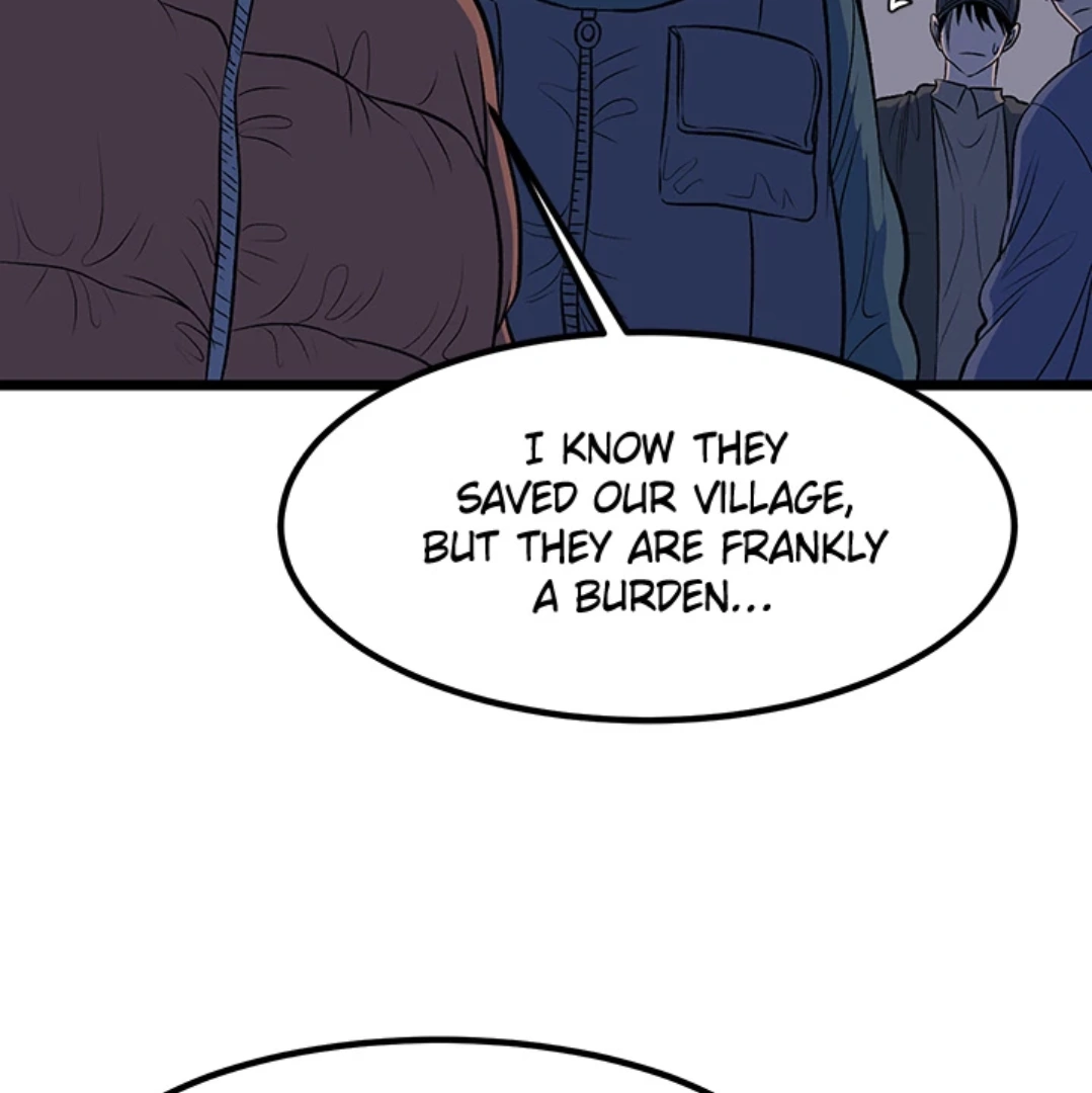 I'm A Mom Chapter 107 - page 5