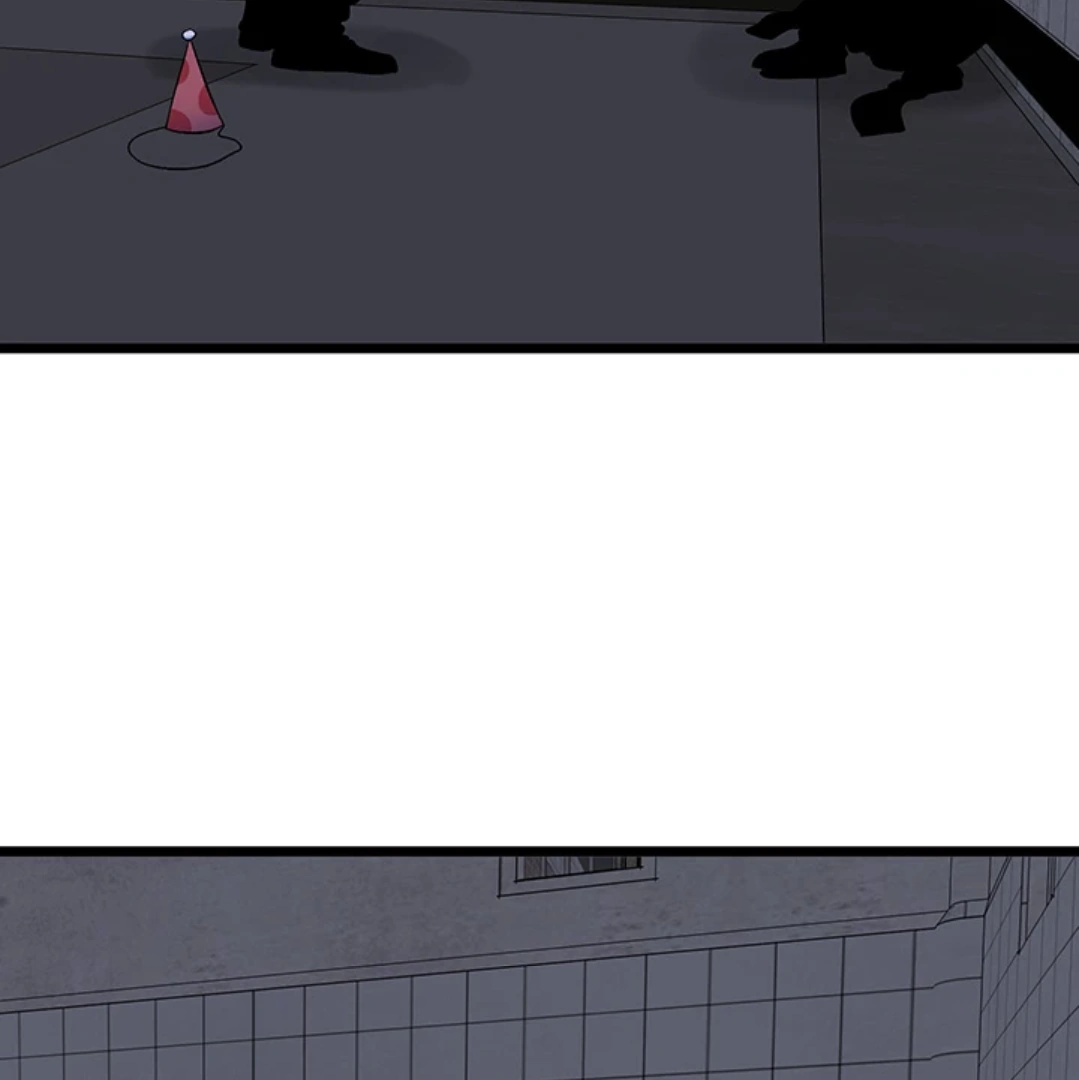 I'm A Mom Chapter 107 - page 50