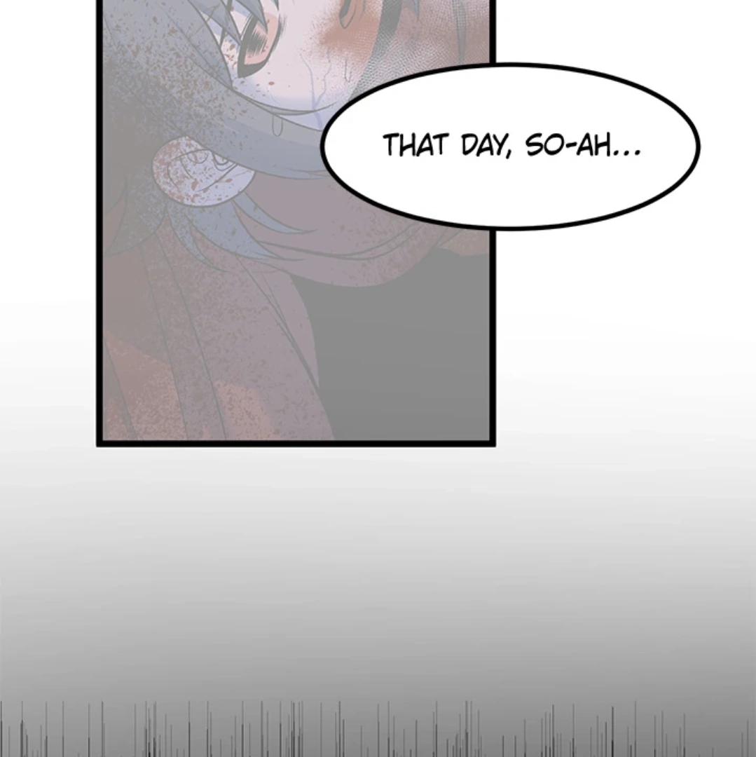 I'm A Mom Chapter 107 - page 57