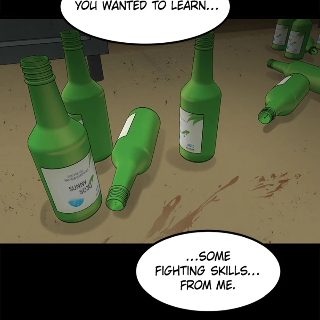 I'm A Mom Chapter 107 - page 60