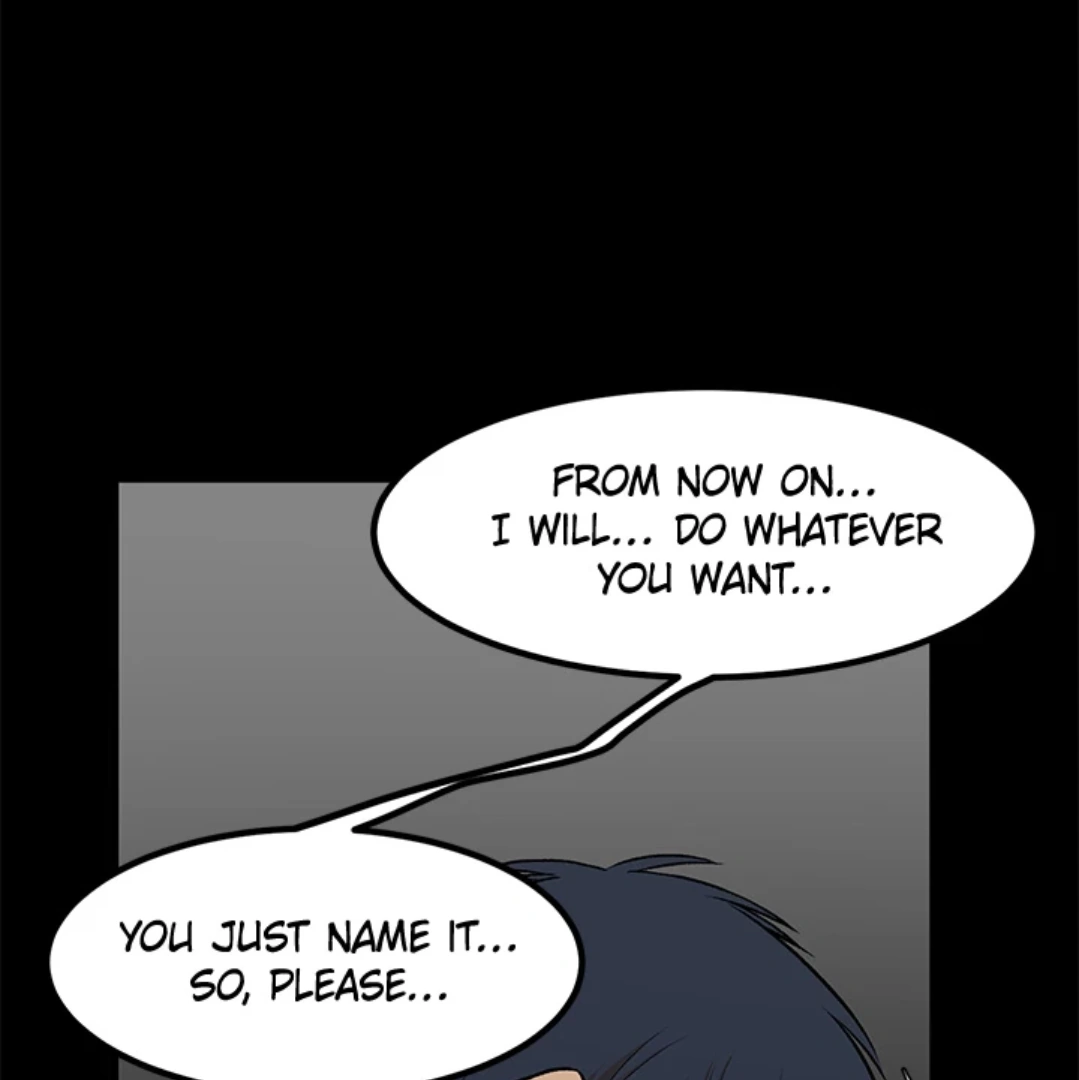 I'm A Mom Chapter 107 - page 61