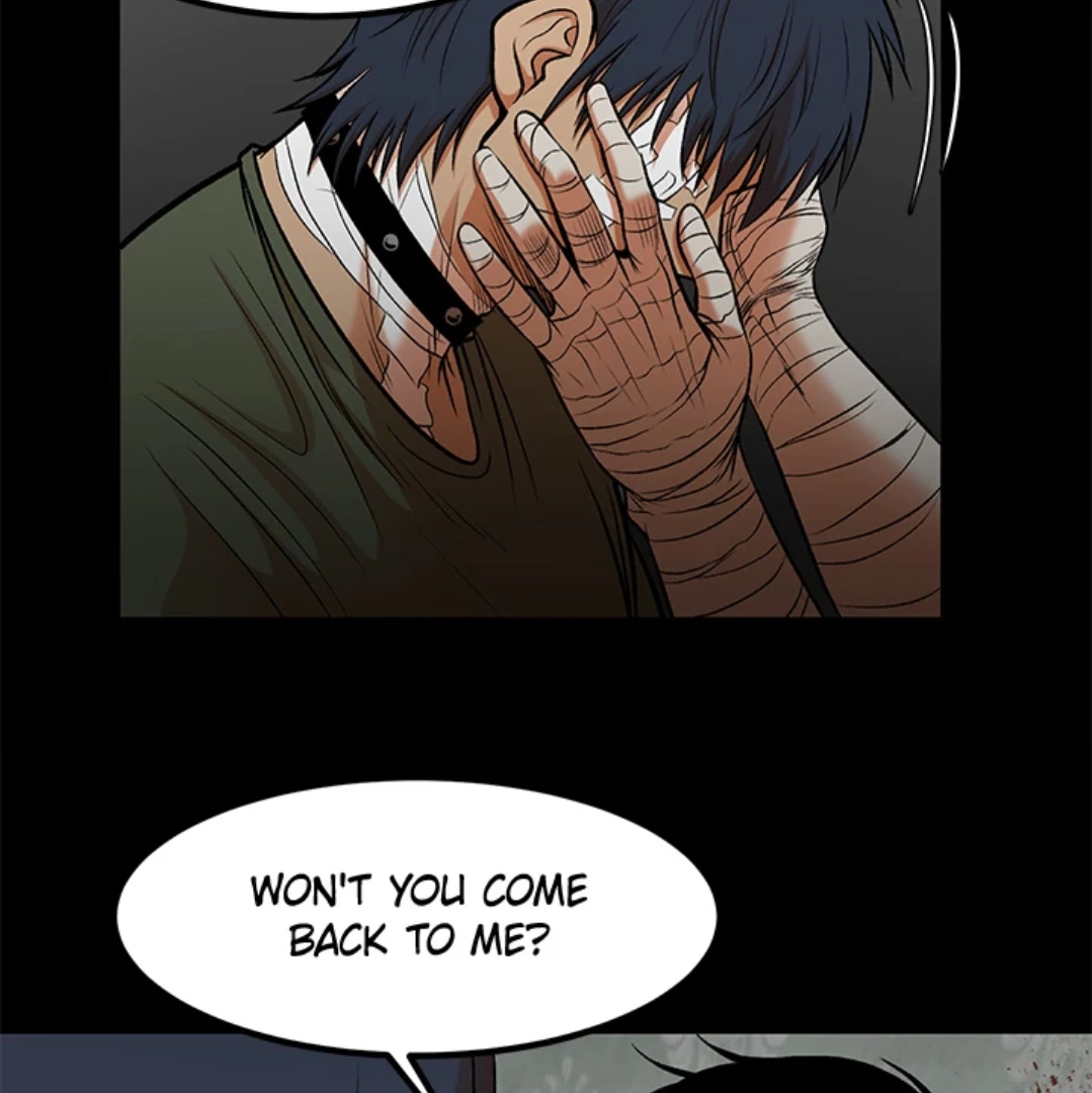 I'm A Mom Chapter 107 - page 62