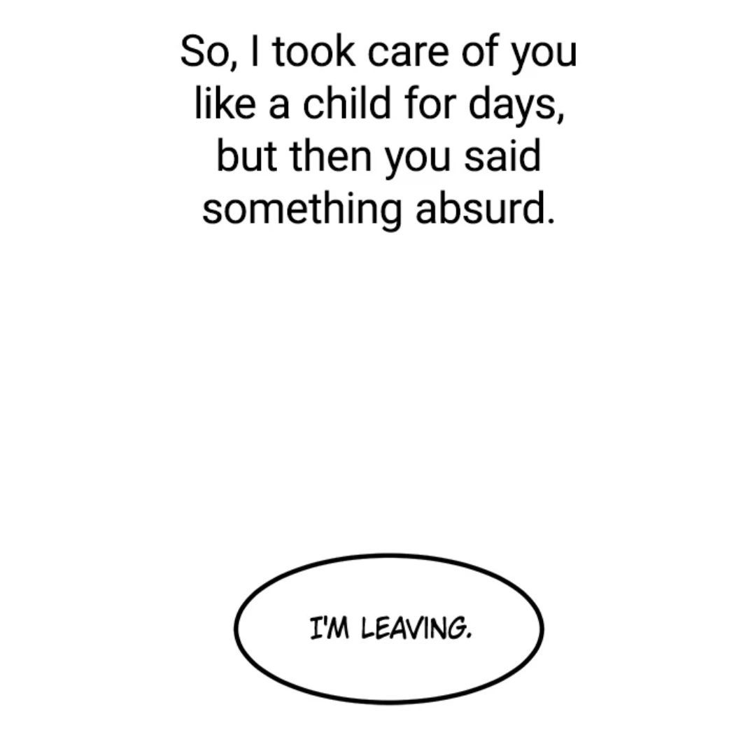 I'm A Mom Chapter 107 - page 69