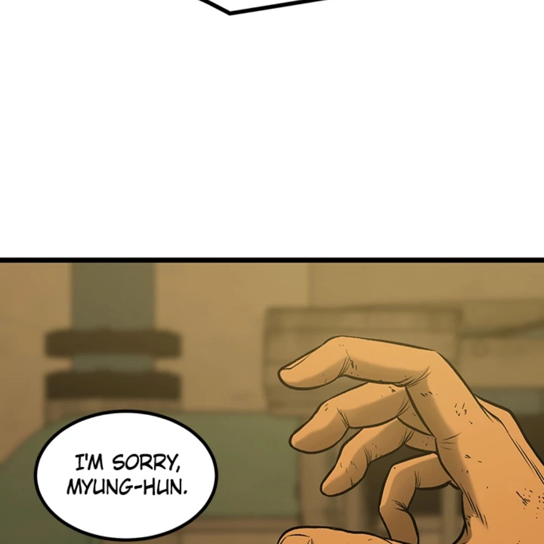 I'm A Mom Chapter 107 - page 75