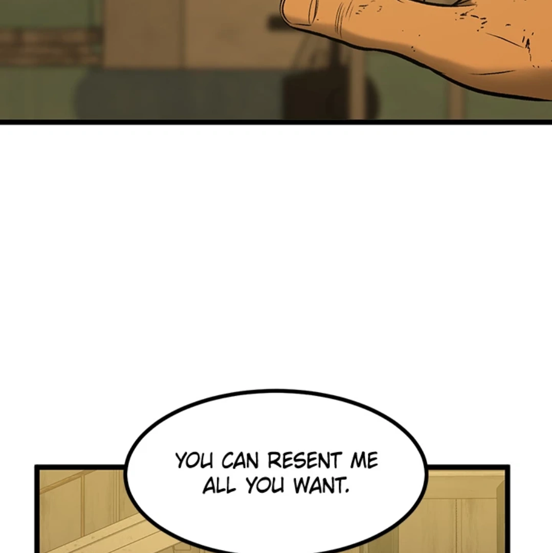 I'm A Mom Chapter 107 - page 76