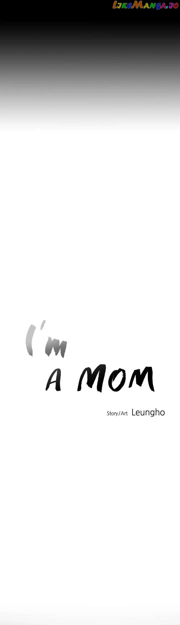 I'm A Mom Chapter 37 - page 10