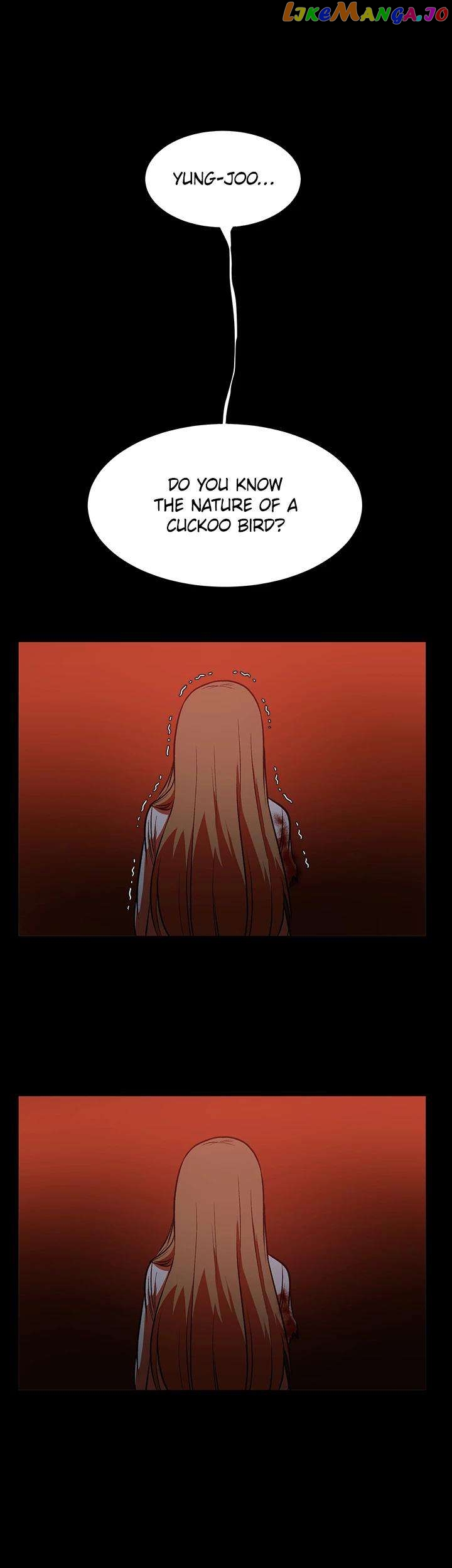I'm A Mom Chapter 37 - page 13