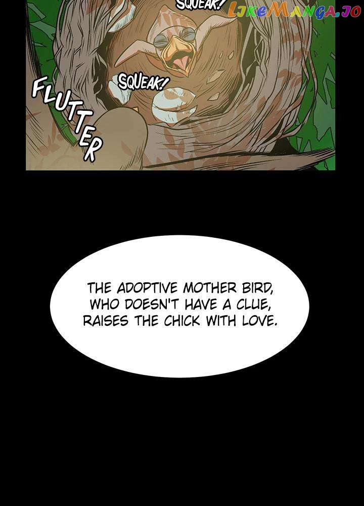 I'm A Mom Chapter 37 - page 16