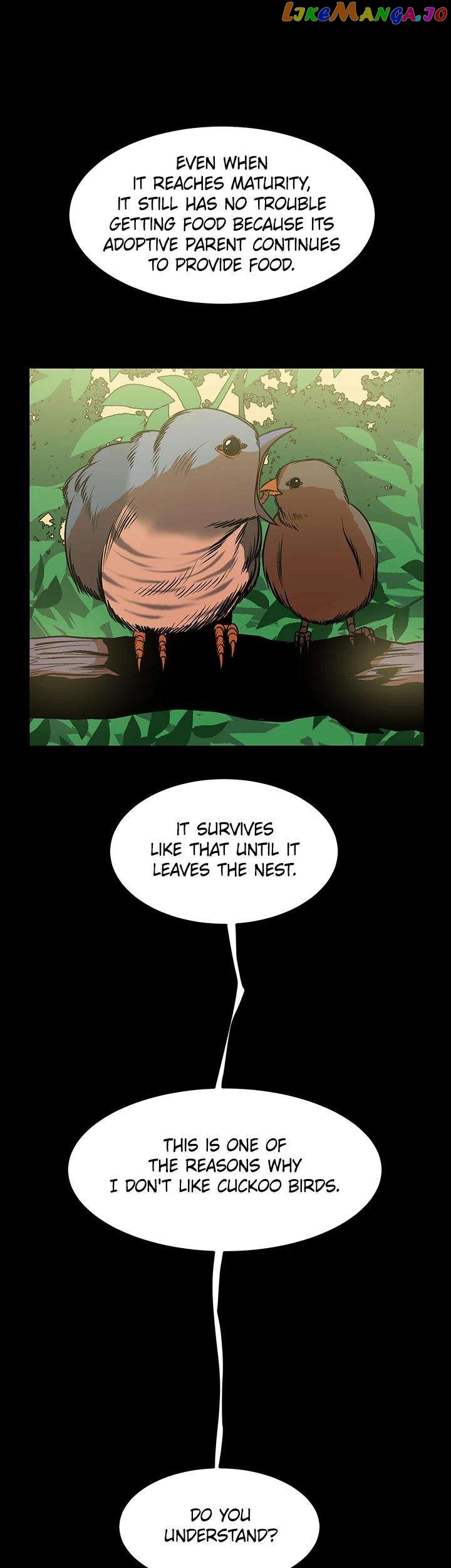I'm A Mom Chapter 37 - page 17
