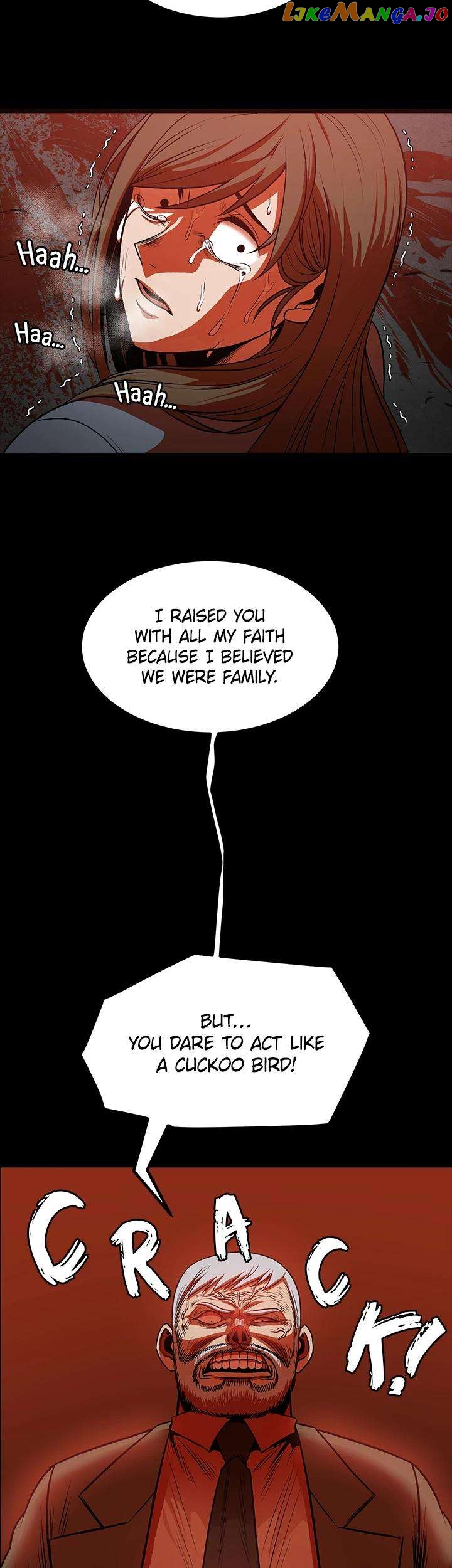 I'm A Mom Chapter 37 - page 18