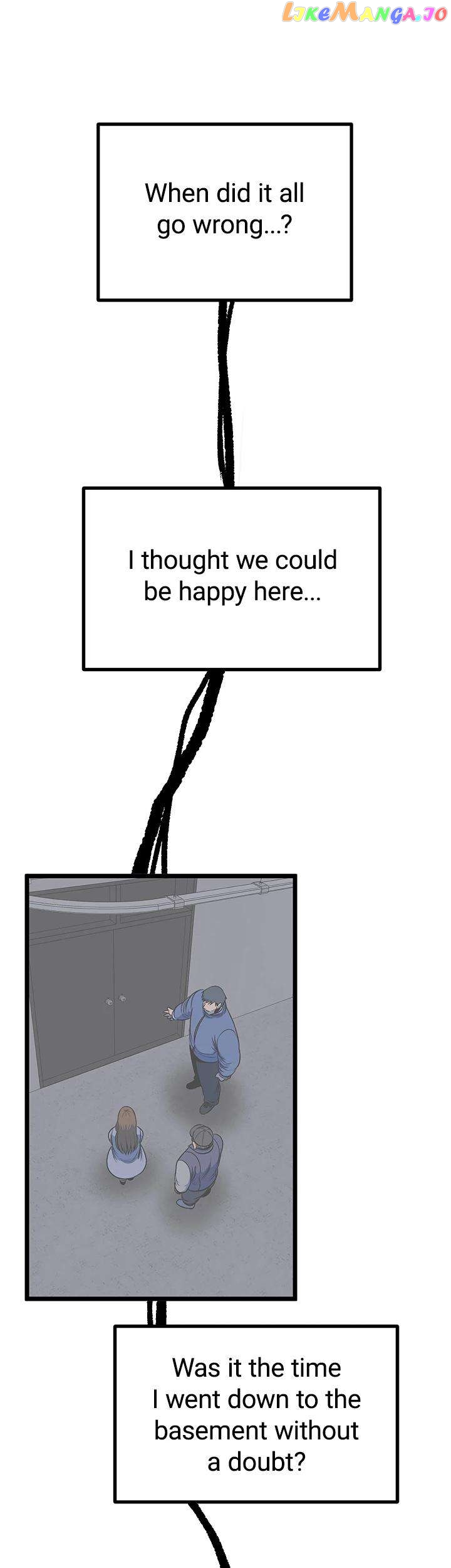 I'm A Mom Chapter 37 - page 2