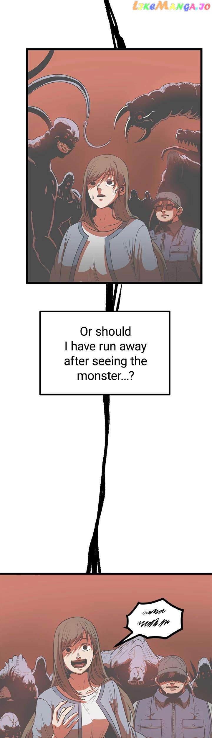 I'm A Mom Chapter 37 - page 3