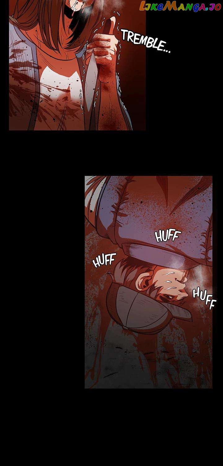 I'm A Mom Chapter 37 - page 31