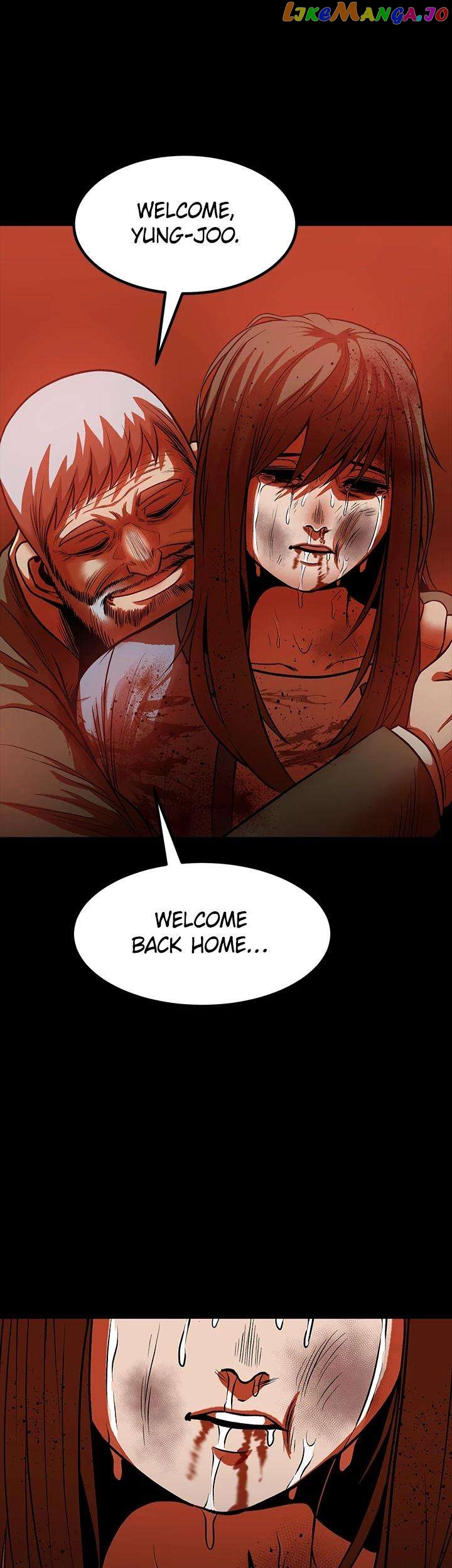 I'm A Mom Chapter 37 - page 37