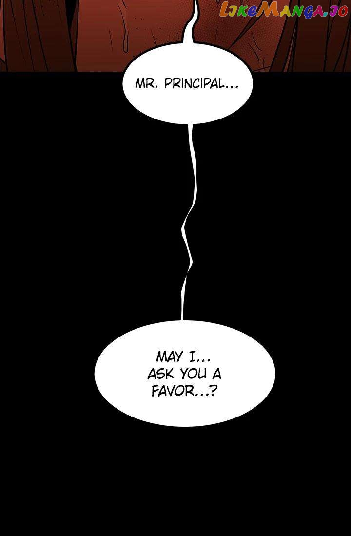 I'm A Mom Chapter 37 - page 38