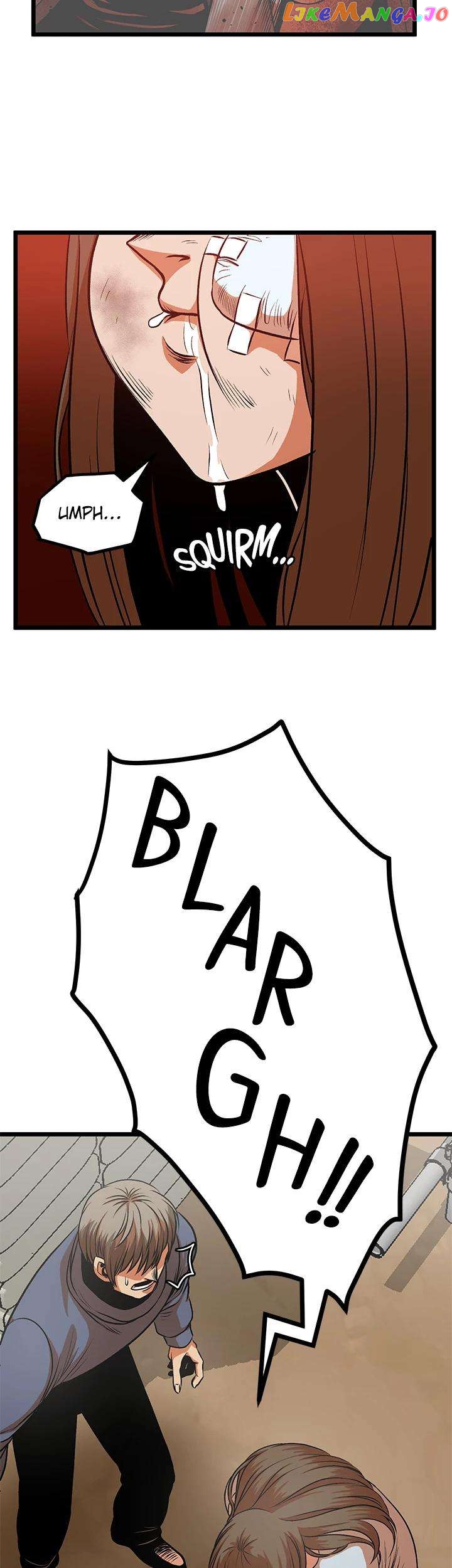 I'm A Mom Chapter 37 - page 48