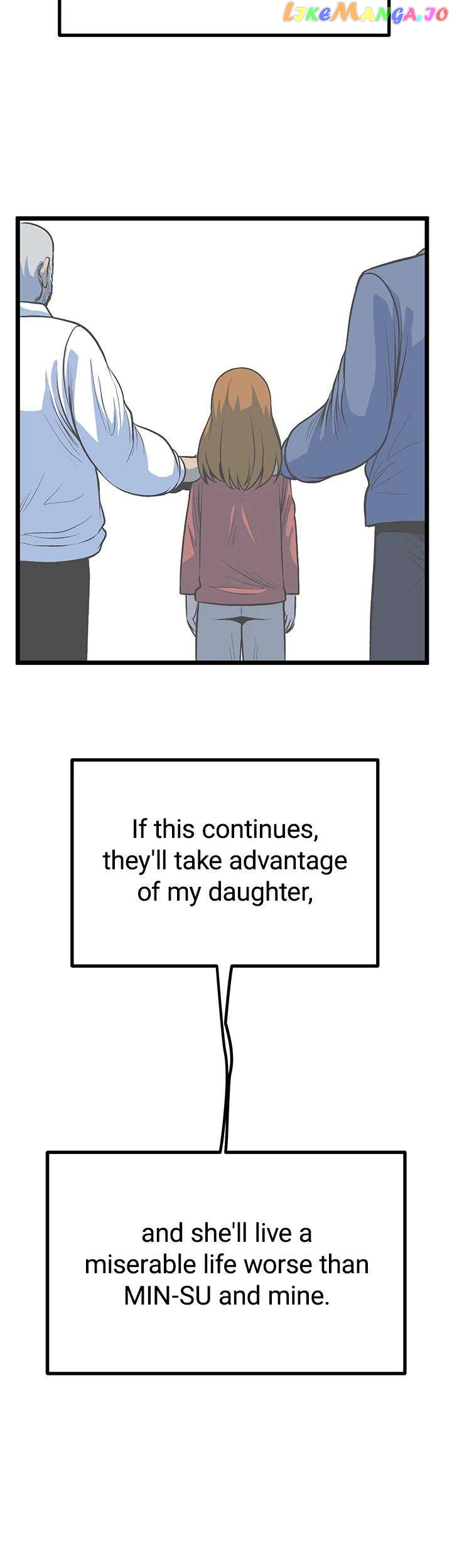 I'm A Mom Chapter 37 - page 54