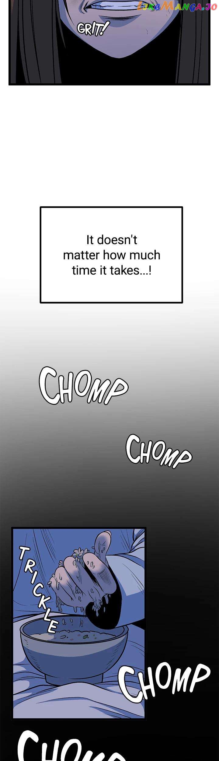 I'm A Mom Chapter 37 - page 56