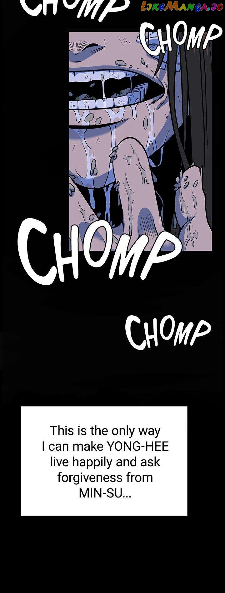 I'm A Mom Chapter 37 - page 57