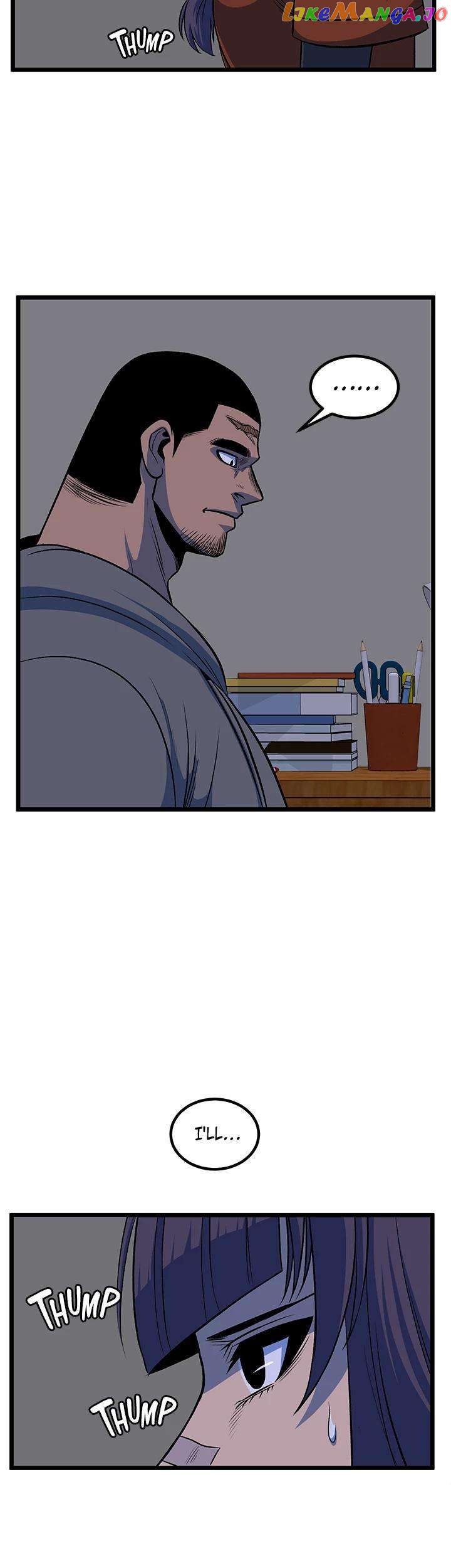 I'm A Mom Chapter 50 - page 11