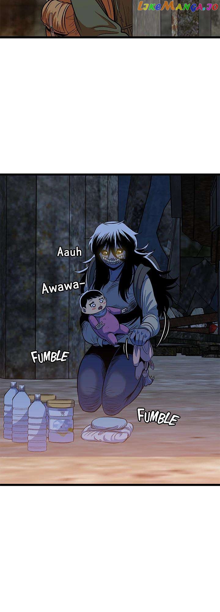 I'm A Mom Chapter 50 - page 24