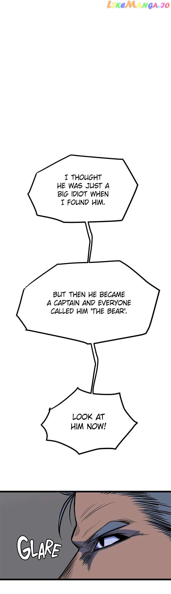 I'm A Mom Chapter 50 - page 6