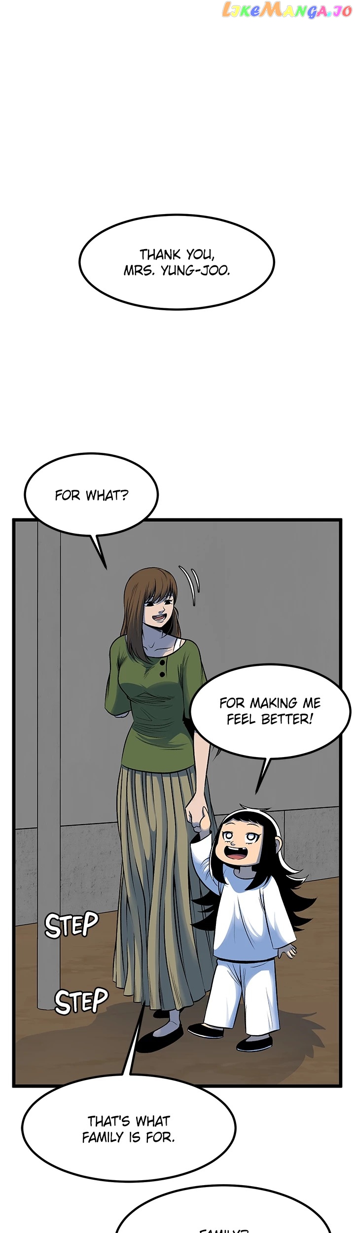 I'm A Mom Chapter 69 - page 1