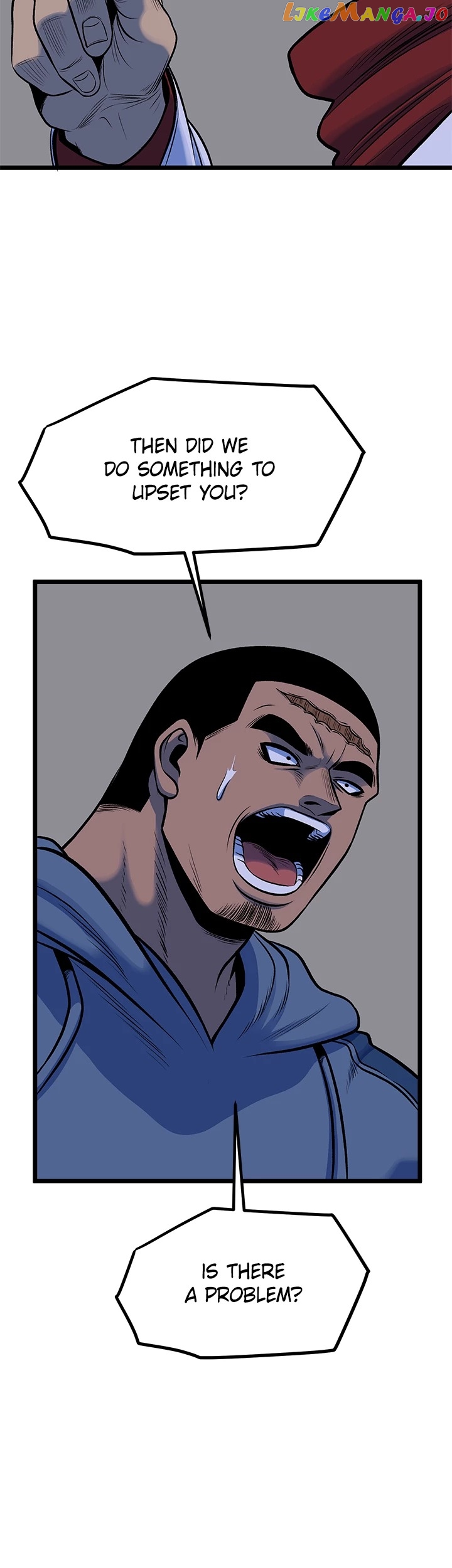 I'm A Mom Chapter 69 - page 10